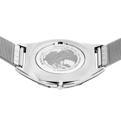 Ultra Slim | zilver gepolijst | 17039-000