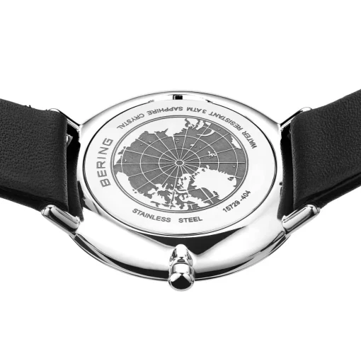 Ultra Slim | zilver gepolijst | 15729-404