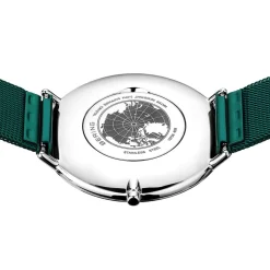 Ultra Slim | zilver gepolijst | 15739-808