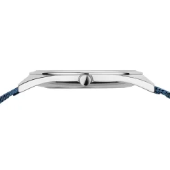 Ultra Slim | zilver gepolijst | 17031-307
