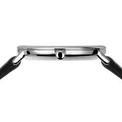 Ultra Slim | zilver gepolijst | 15729-404