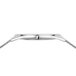 Ultra Slim | zilver gepolijst | 17039-000