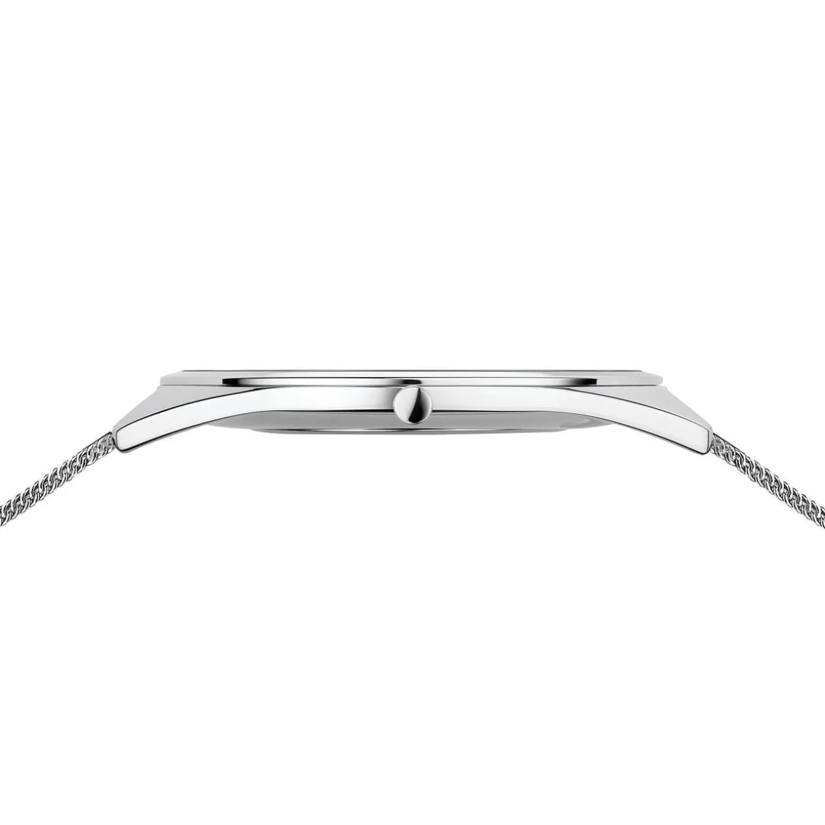 Ultra Slim | zilver gepolijst | 17039-000