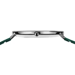 Ultra Slim | zilver gepolijst | 15739-808