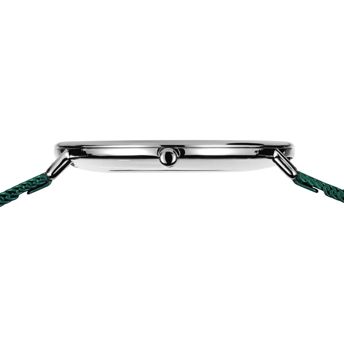 Ultra Slim | zilver gepolijst | 15739-808